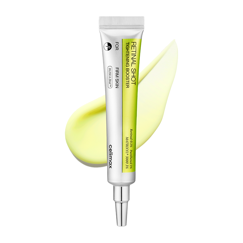 celimax The-A Retinal Shot Tightening Booster 15mL Anti-Wrinkle