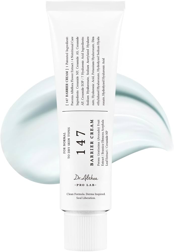 Dr.Althea 147 Barrier Cream 50ml
