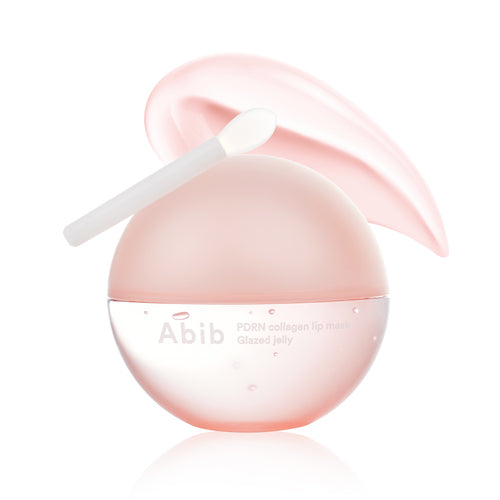 Abib PDRN Collagen Lip Mask Glazed Jelly 11g