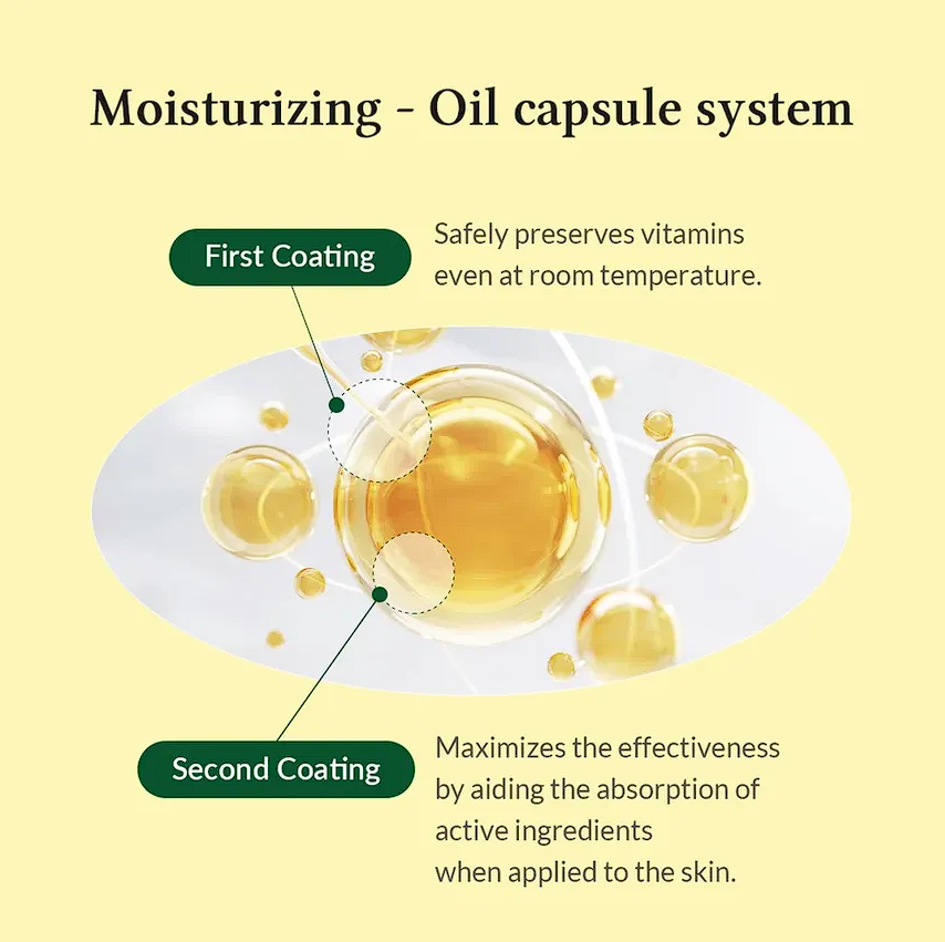Dr. Althea Gentle Vitamin C Serum 30mL