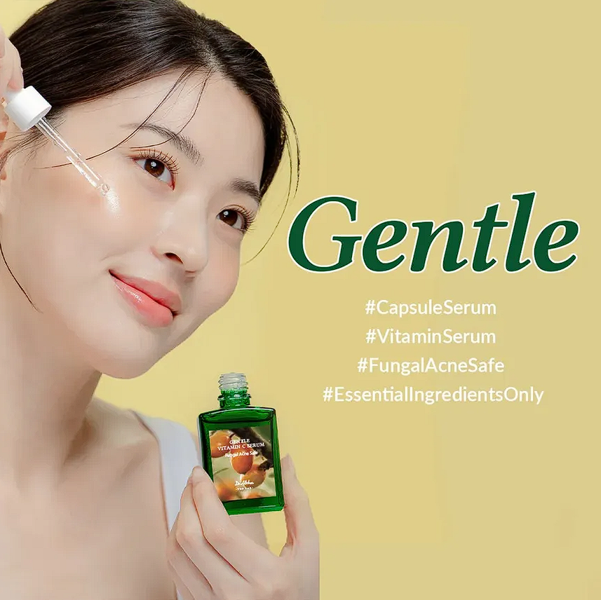 Dr. Althea Gentle Vitamin C Serum 30mL