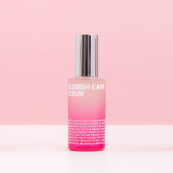 ISOI Bulgarian Rose Blemish Care Up Serum 35mL