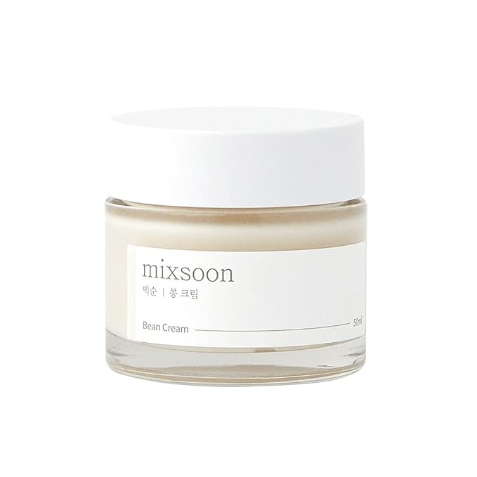 mixsoon bean cream