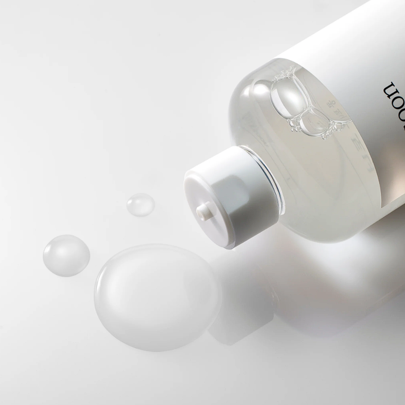 Mixsoon Bean Toner 300mL