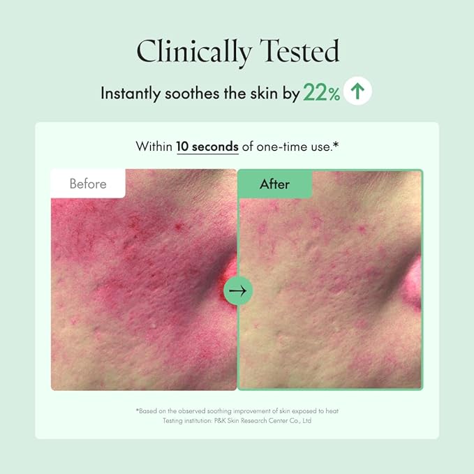 Purito SEOUL Wonder Releaf Centella Serum Unscented 60mL