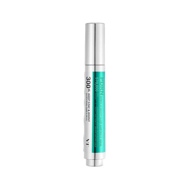 VT PDRN Reedle Shot Hair Ampoule 300dL 15mL