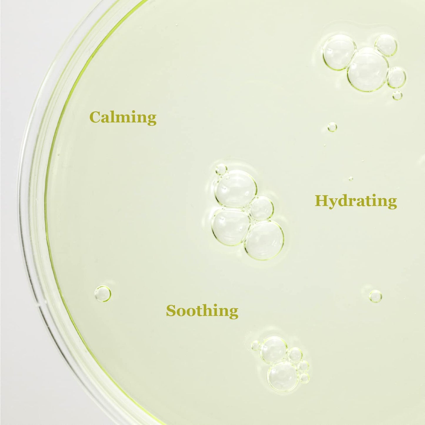 Beauty of Joseon Calming Serum Green Tea+Panthenol 30mL