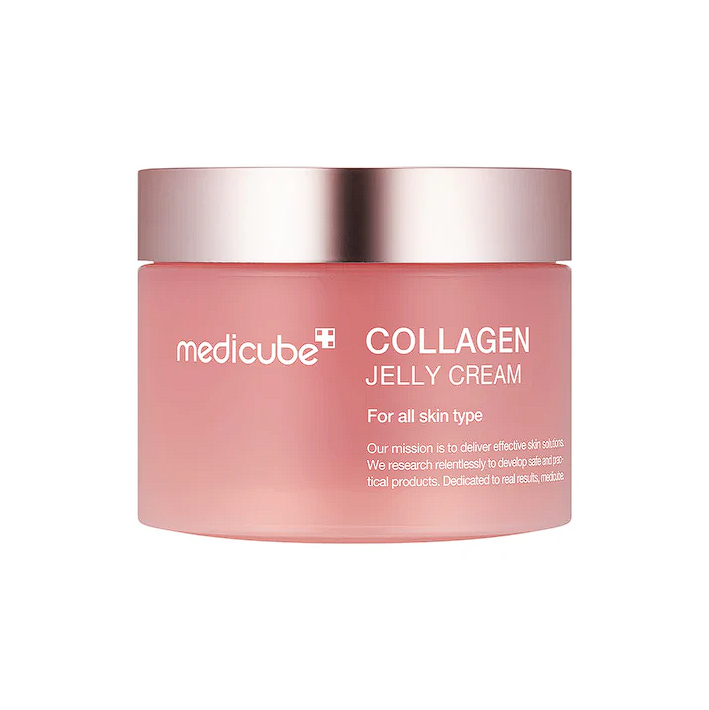 medicube Collagen Jelly Cream 110mL