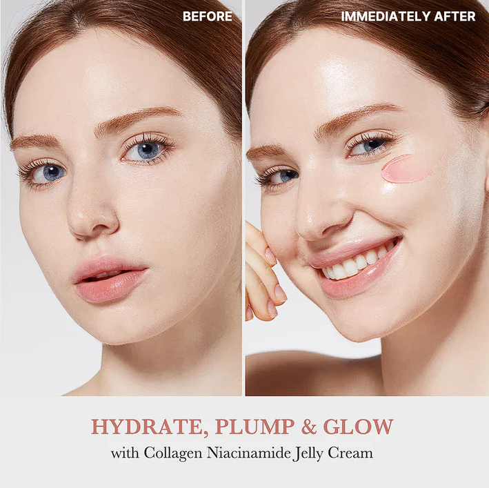medicube Collagen Jelly Cream 110mL