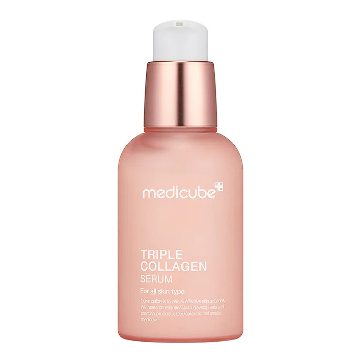 medicube Triple Collagen Serum 55mL