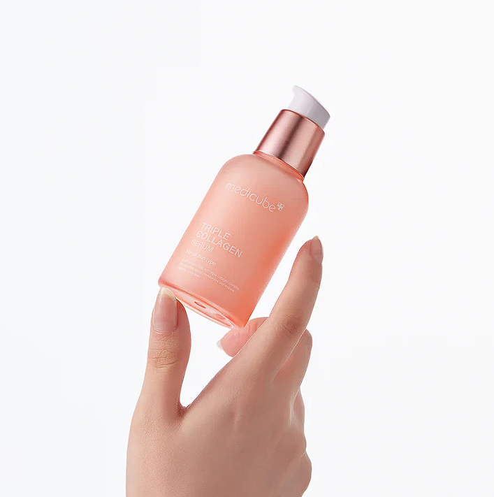medicube Triple Collagen Serum 55mL