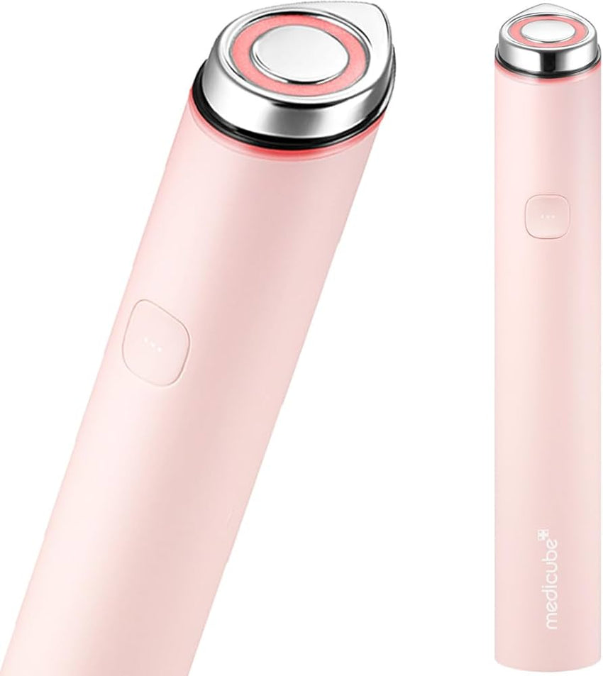 medicube AGE-R Booster Pro Mini Pink