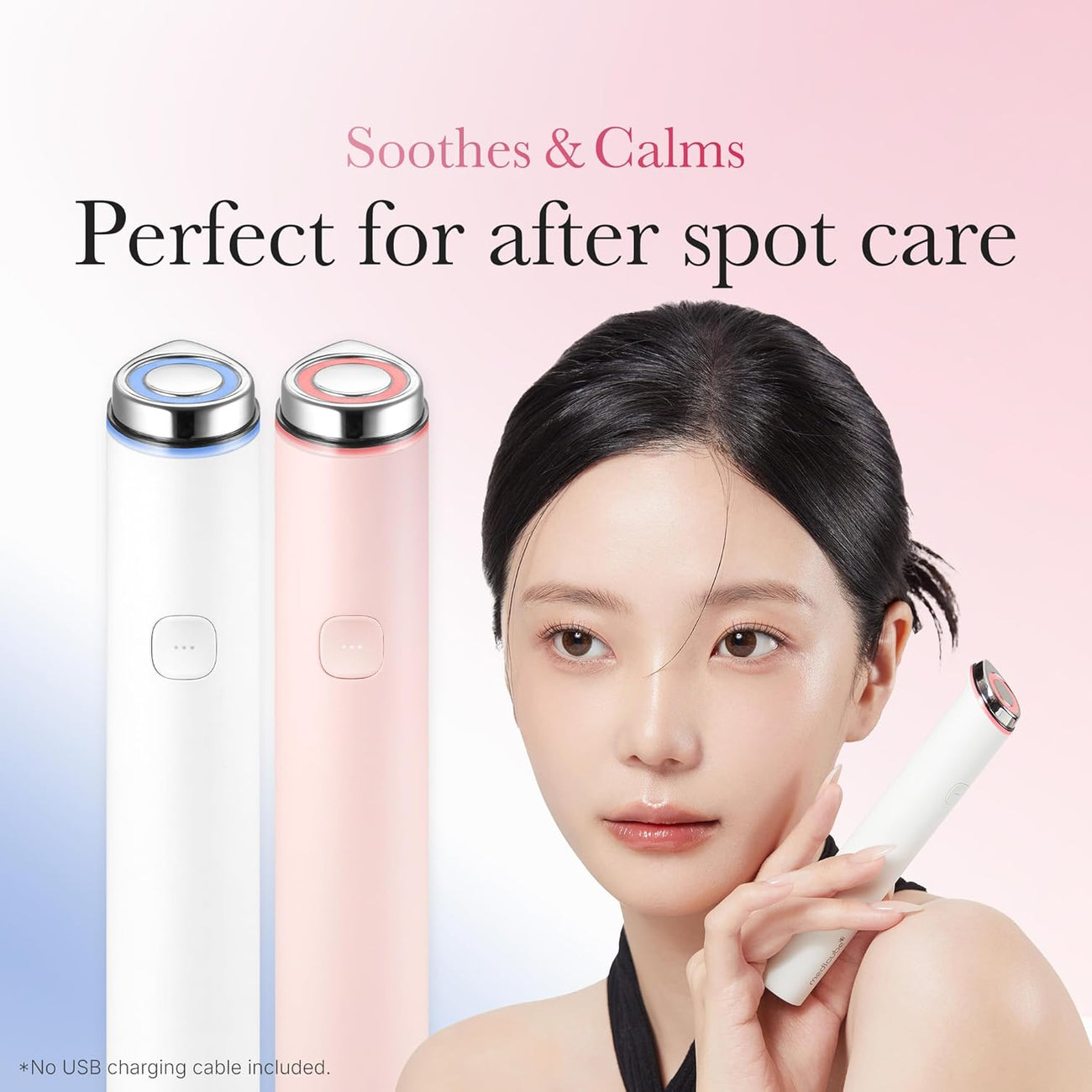 medicube AGE-R Booster Pro Mini White