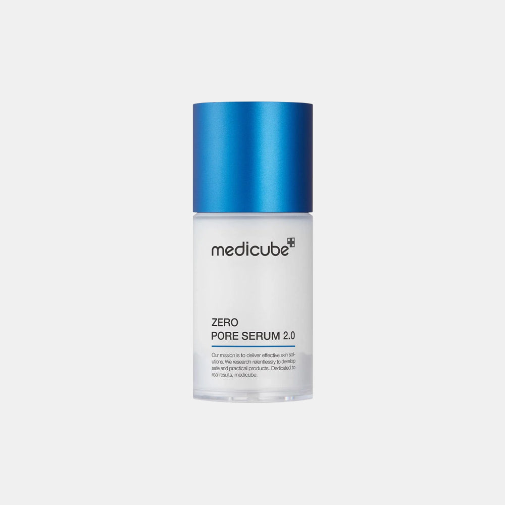 medicube Zero Pore Serum 2.0 37mL