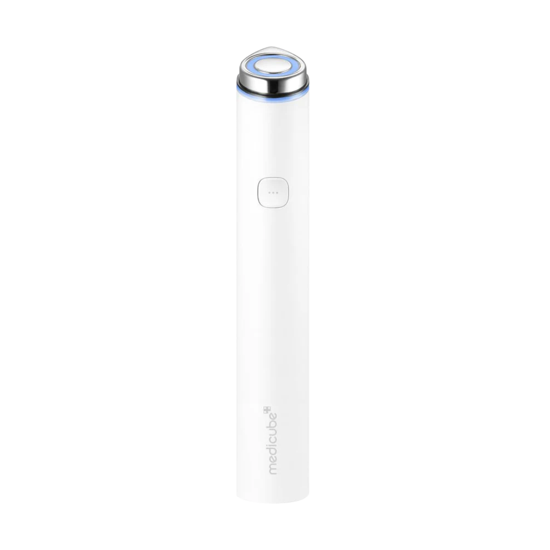 medicube AGE-R Booster Pro Mini White Skincare Device – Vely