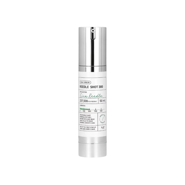 VT - Reedle Shot 300 50mL – Vely Beauty Shop