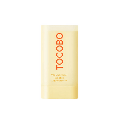 TOCOBO Vita Waterproof Sun Stick 18g
