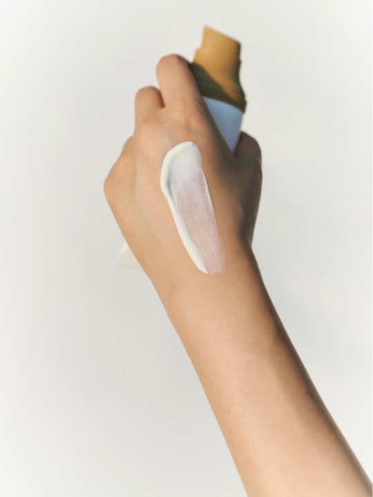 SKIN1004 Madagascar Centella Air-fit Suncream Light SPF30 PA++++ 50ml