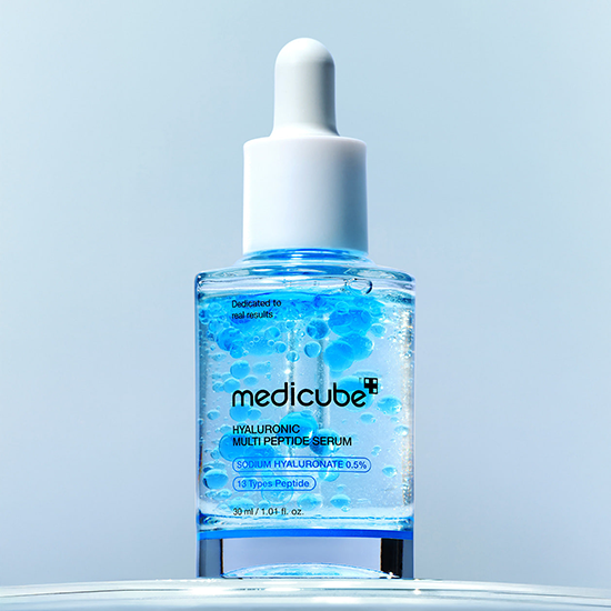 medicube Hyaluronic Multi Peptide Serum 30mL