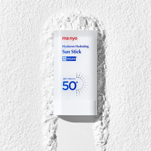 ma:nyo Hyaluron Hydrating Sun Stick 18g