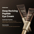 medicube Deep Lifting Peptide Eyecream for Face 30ml