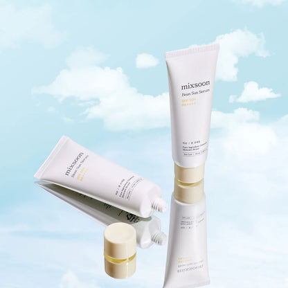 mixsoon Bean Sun Serum 50mL