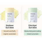 mixsoon Cica-Hyal Sun Stick 15g