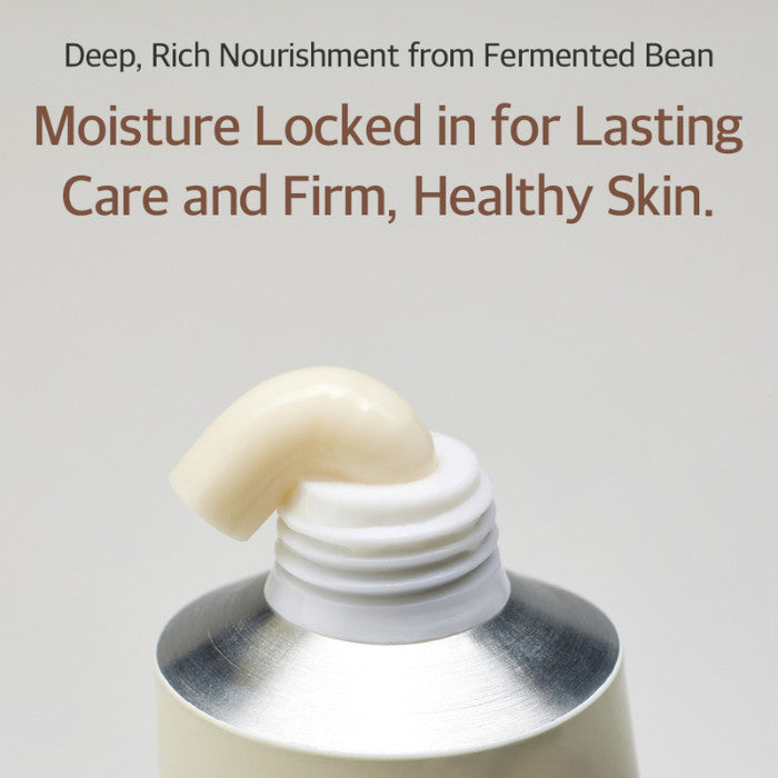 mixsoon Bean Cream Tube 65mL
