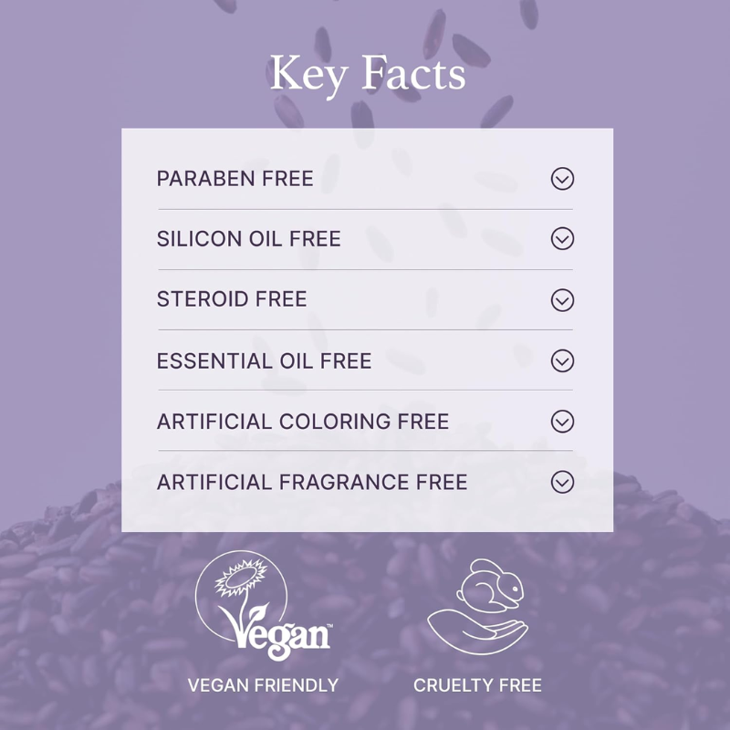 I'm From Black Rice Toner 150ml