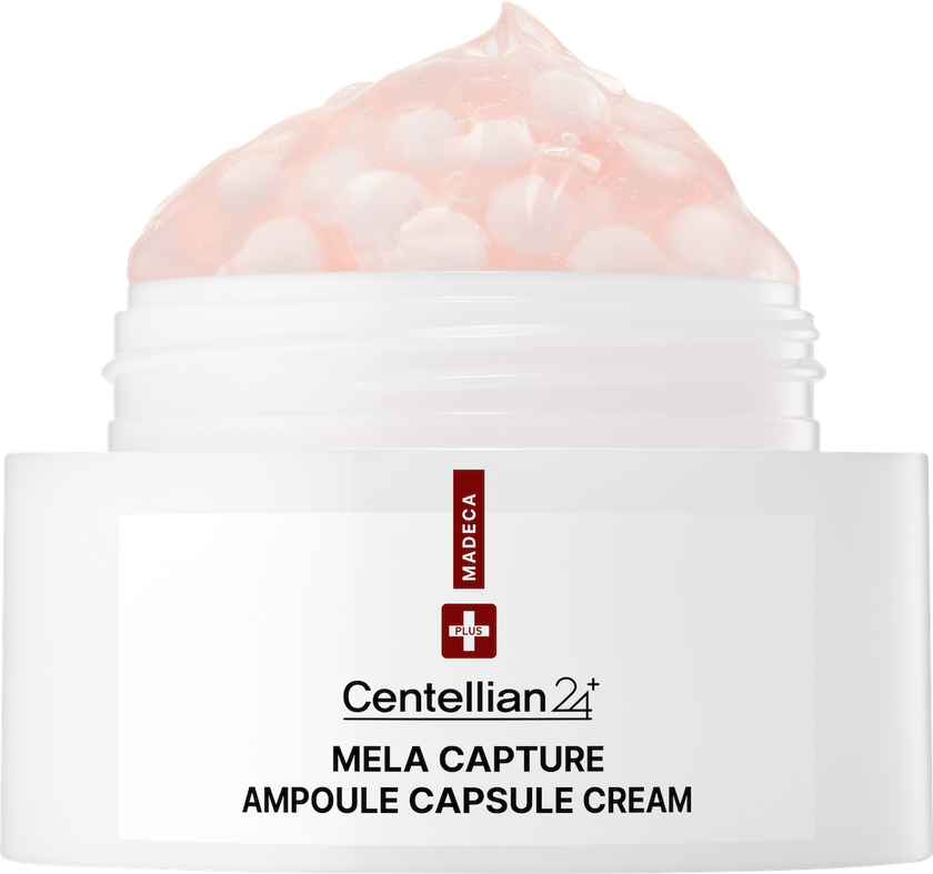 Centellian24 Madeca Mela Capture Ampoule Capsule Cream 55mL