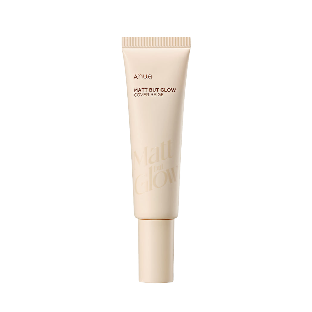 Anua Matt But Glow Cover Beige 50mL