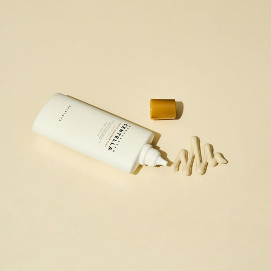 SKIN1004 Madagascar Centella Air-fit Suncream Plus SPF50+ PA++++ 50ml