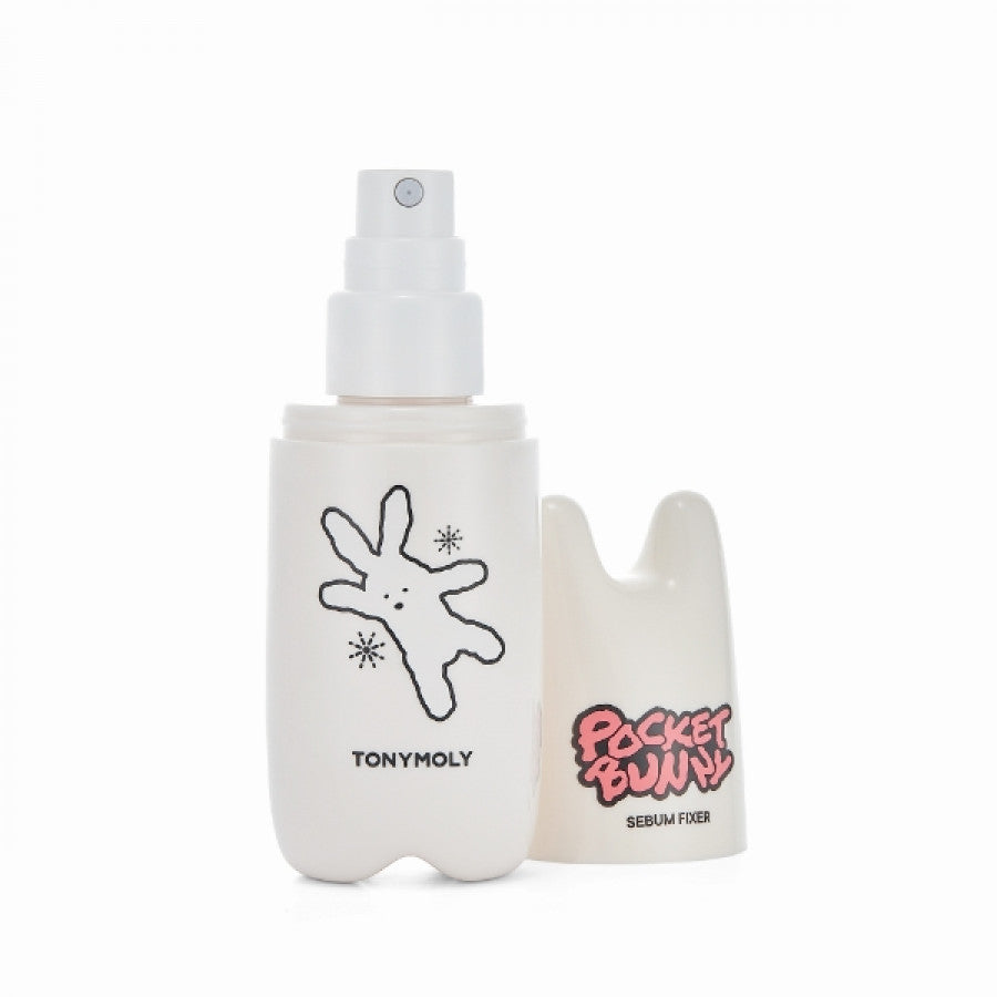 TONYMOLY Pocket Bunny Sebum Fixer 60mL