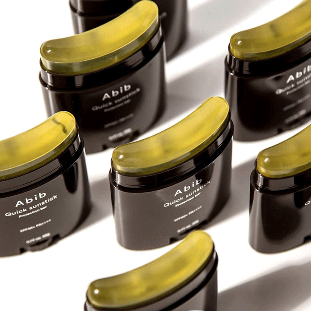 Abib Quick Sunstick Protection Bar 22g