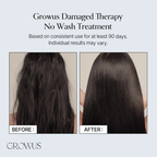 GROWUS Damage Therapy No-wash Treatment  250g