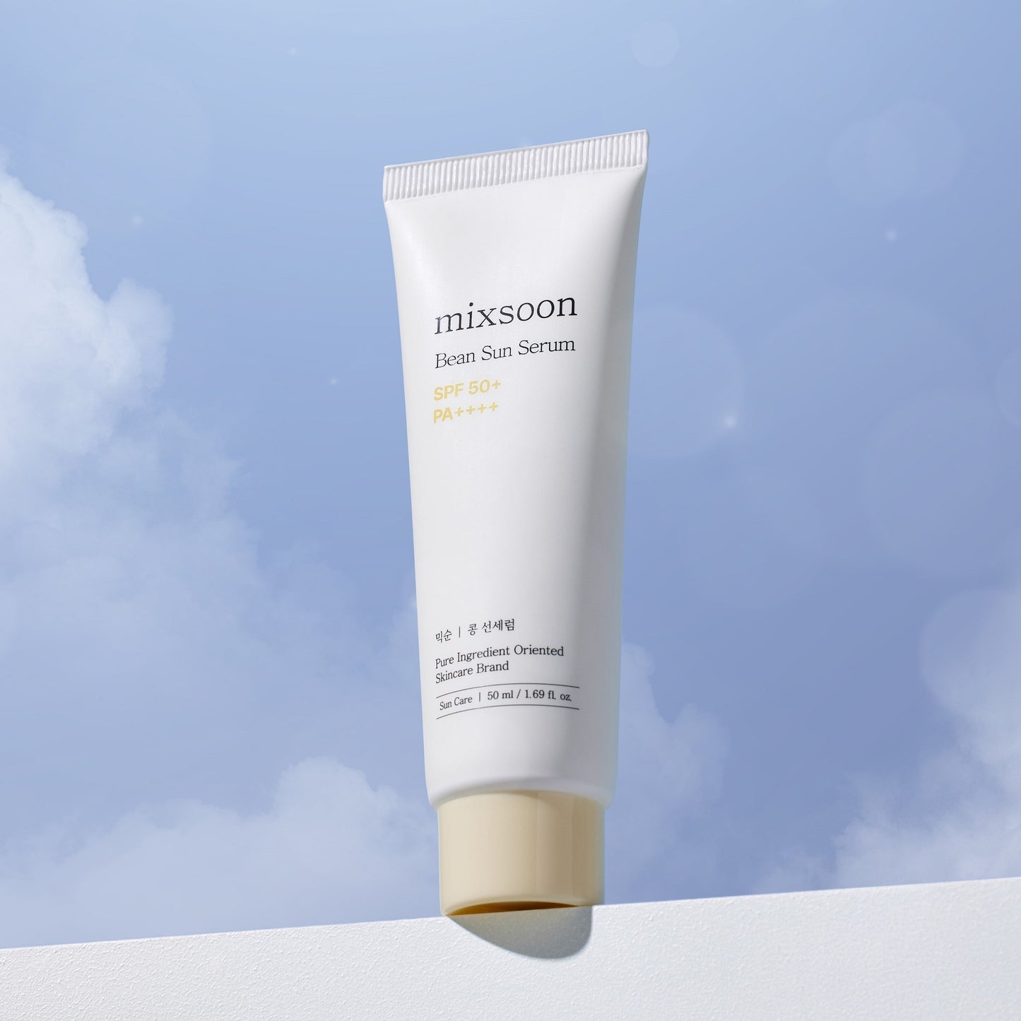 mixsoon Bean Sun Serum 50mL