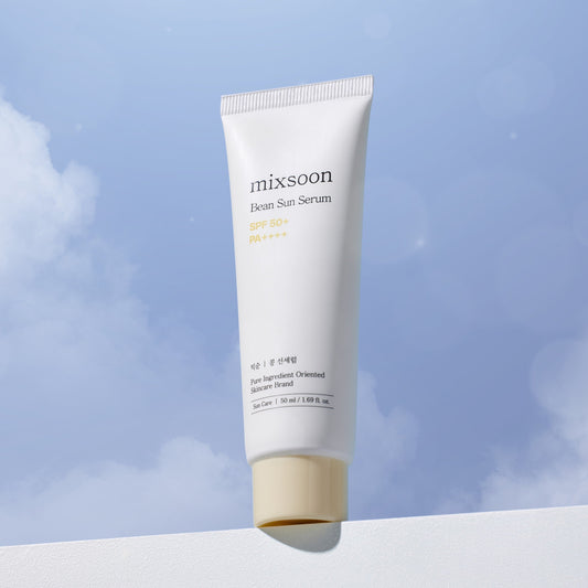 mixsoon Bean Sun Serum 50mL