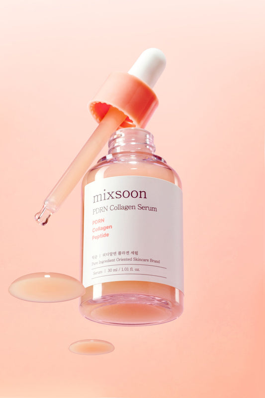 mixsoon PDRN Collagen Serum 30mL