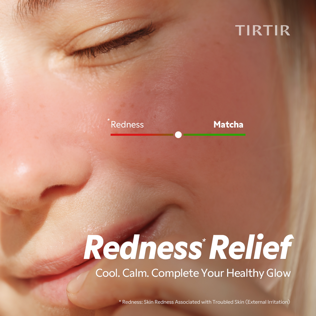 TIRTIR Matcha Skin Toner 150mL