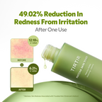 TIRTIR Matcha Skin Toner 150mL