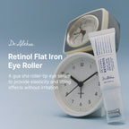 Dr. Althea Retinol Flat Iron Eye Roller 25ml