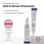 Dr. Althea PDRN Reju 5000 Cream 20g (PDRN 5,000ppm)