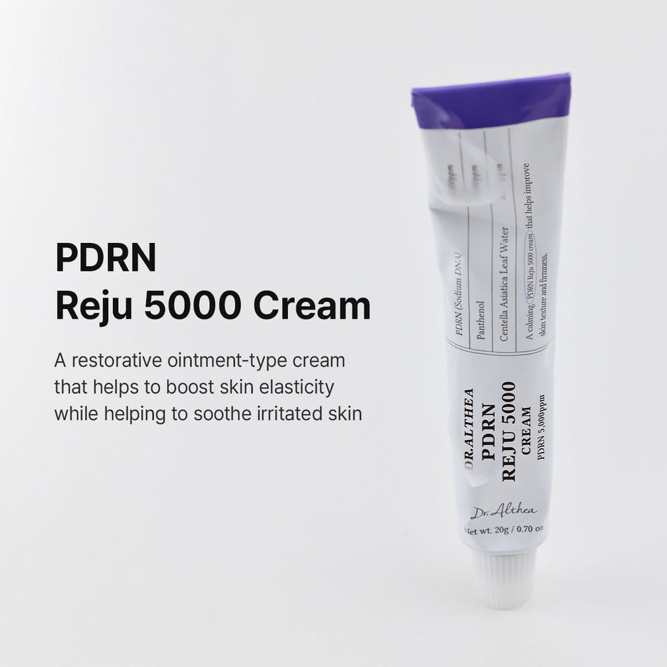 Dr. Althea PDRN Reju 5000 Cream 20g (PDRN 5,000ppm)