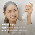 Dr. Althea 345 Relief Cream Mist 100ml