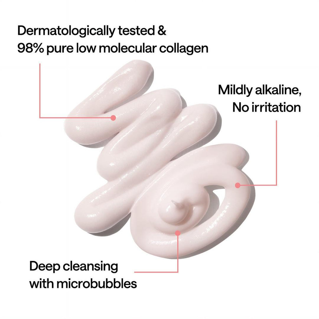 Mediheal Collagen Cleanser Glow Firming 120mL
