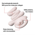 Mediheal Collagen Cleanser Glow Firming 120mL