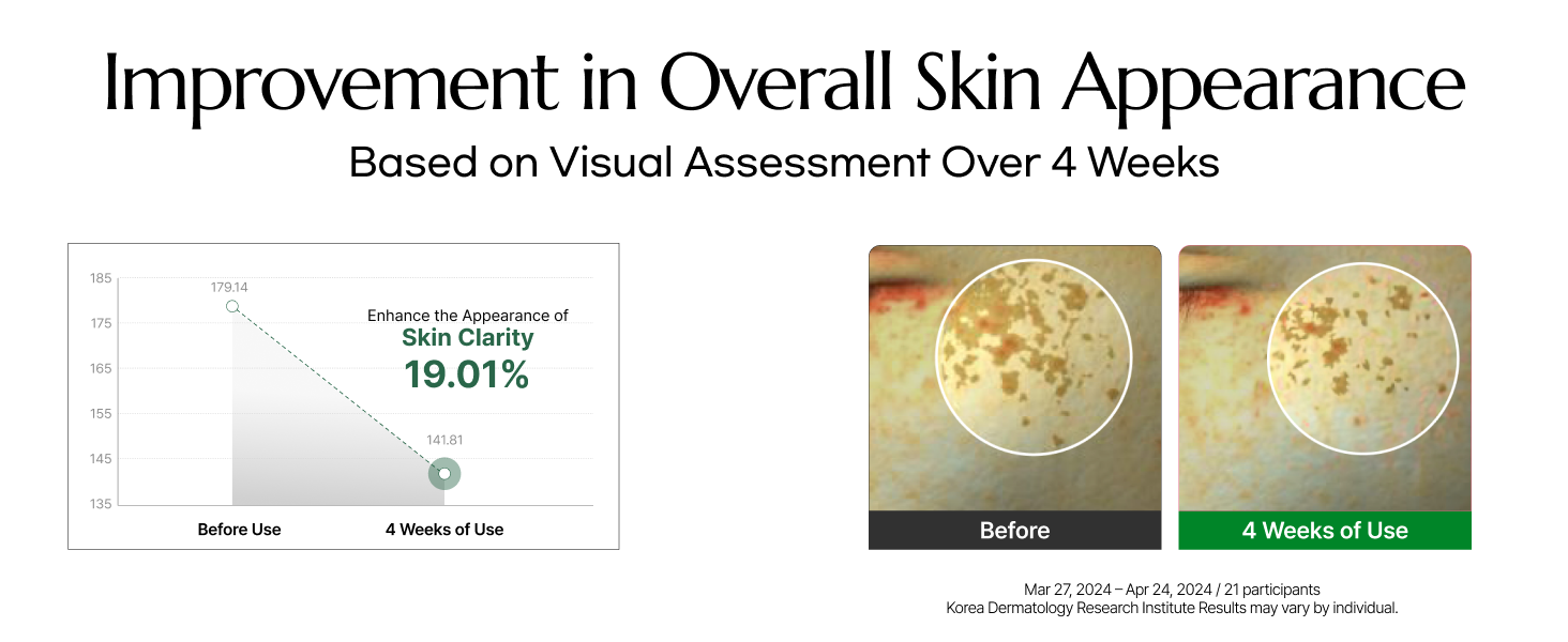 Cleardea Collagen Voluming Cream Ampoule 4ml x 2ea