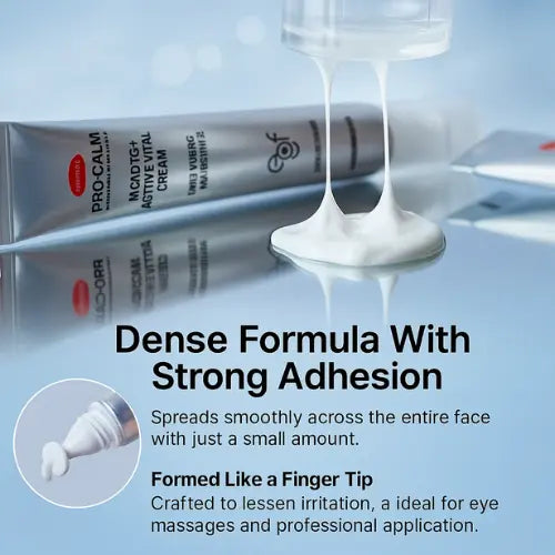 Procalm EGF Active Vital Cream 20mL