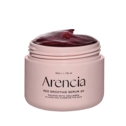 Arencia Fresh Red Smoothie Serum 30 50g