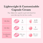 medicube TXA Niacinamide Capsule Cream 55g